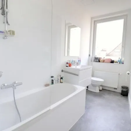 Apartment Mit 4 Nahe Düsseldorf-centre *
