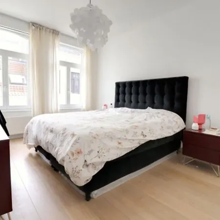 Mit 4 Nahe Düsseldorf-centre Apartment *