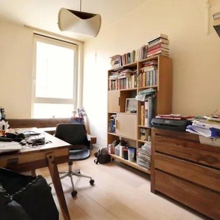 Mit 4 Nahe Düsseldorf-centre Apartment *