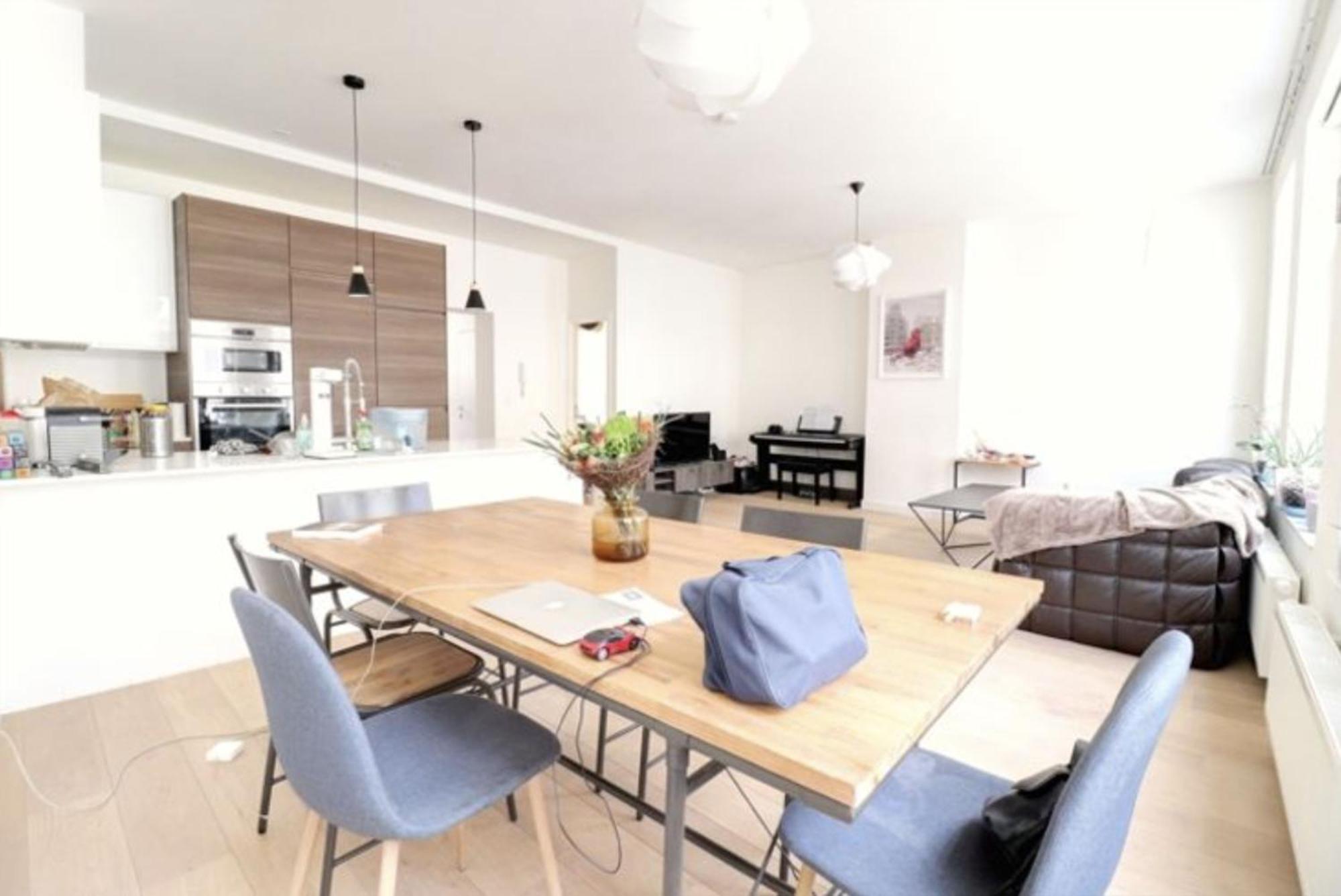 Apartment Mit 4 Nahe Duesseldorf-centre Düsseldorf